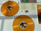 SUPER RARE Tyler, The Creator Flower Boy limited editon yellow vinyl W/ STICKERS
