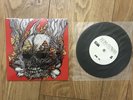 EDELWEISS White Flower Power 7” EP Black Magick SS