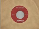 Original R&B Black Arizona Rocker Jimmie Knight/Henry Thompson 