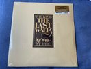 The Band - The Last Waltz [Rhino Pressing] Vinyl 3LP NEW & SEALED SHIPS SAME DAY