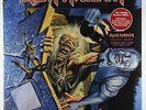 Iron Maiden - No Prayer For The Dying  LP - Sanctuary 180g SEALED