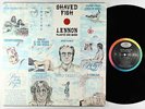John Lennon & Plastic Ono Band - Shaved Fish LP - Capitol VG+