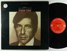 Leonard Cohen - Songs Of Leonard Cohen LP - Columbia 2-Eye Stereo