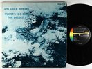 SPFHS Class of '70 - Winter's Too Cold For Sneakers LP - Rare Private Folk MP3