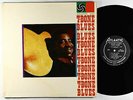 T-Bone Walker - T-Bone Blues LP - Atlantic Black Label Mono DG