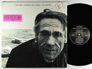 The Cure - Standing On A Beach: The Singles LP - Elektra OG Press NM Shrink