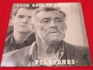 VILETONES Look Back In Anger (1978) original Canadian PUNK