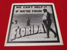 We Can't Help It We're From Florida COMP (1983) original PUNK/KBD