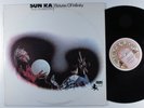 SUN RA & HIS ARKESTRA Pictures Of Infinity BLACK LION LP VG++ h