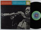 JOHN COLTRANE Impressions ABC/IMPULSE LP VG+ gatefold h