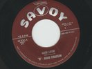 R&B BLUES ROCKERS / SHOUTERS- H BOMB FERGUSON -  GOOD LOVIN  -HEAR - 1952 SAVOY