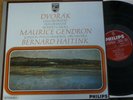 MAURICE GENDRON - BERNARD HAITINK / DVORAK  /  PHILIPS