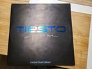 Tiesto - Just be Limited Vinyl Edition Magik Muzik