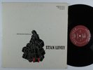 STAN LEVEY This Time The Drum's On Me BETHLEHEM LP mono h