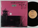 EDDIE PALMIERI Recorded Live At Sing Sing Vol. 2 TICO LP VG+ SHRINK h
