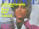 PRINCE Little Red Corvette 12