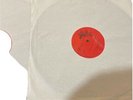 GRAND BELIAL'S KEY Mocking the Philanthropist Black Metal Double LP Sarcofago