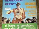 Cresencio Camacho y El Supercombo Curro - Monicongo Prieto - Guaguanco Salsa