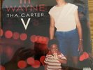 Lil Wayne Carter V Vinyl SEALED