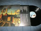 Pink Floyd Animals Italy LP
