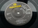 THE BEATLES No 1 1963  U.K. EP    1990s  SOUTHALL SOLID CENTER PRESS