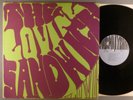 The Loving Sandwich  The Maiyeros The Instincts  RARE LP  Private Garage, Psych