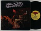 Zappa/Mothers 