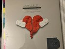Kanye West — 808s & Heartbreak — 2xLP, CD & Poster (BRAND NEW & SEALED VINYL)