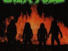 Over Kill Feel the Fire  (Vinyl)