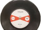 Rare UK Reggae Jackie Opel A Love To Share 1966 Island Label