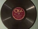 Guitar Blues - Sylvester Weaver 78 Okeh #8152