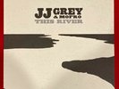JJ GREY & MOFRO - This River   2013 LP Vinyl OOP Alligator Records