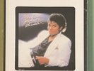 MICHAEL JACKSON Thriller 8 Track Tape Quincy Jones Beat It Billie Jean++ NEW