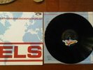 MODELS: Alphabravocharliedeltaechofoxtrotgolf - LP (1980)