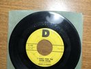 JIMMIE & JOHNNY 45 Can’t Find The Door Knob 1958 ORIGINAL Rockabilly Bopper D