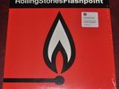 Rolling Stones - Flashpoint, Columbia C47456, shrink with hype stickers VG++/NM