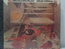 STEVIE WONDER Fulfillingness First Finale SEALED gatefold TAMLA T6332S1 1974