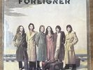 FOREIGNER Self-Titled Vinyl LP 180g MoFi Mobile Fidelity MFSL NEW SEALED