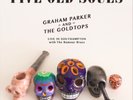 Parker Graham Five Old Souls - Live (UK IMPORT) Vinyl NEW