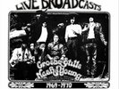 Crosby, Stills, Nash and Young Live Broadcasts 1969-1970 (Vinyl) (UK IMPORT)