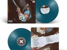 Mickey Diamond - Bangkok Dangerous 1. blue. Rare vinyl. 