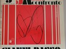 Gianni Basso LP 3 JAZZ CONFRONTO Horo HLL 101-3 Vinyl mint- rar
