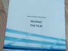 manic street preachers - rewind the film vinyl