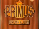Primus – Brown Album (1997) LP vinyl OG release album INT2-90126 EX