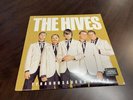 The Hives - Tyrannosaurus Hives - White Vinyl  - Rare