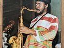 Pharoah Sanders Live At The East Impulse 9227 Original Stereo EXC-