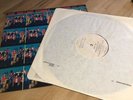 Rolling Stones - Rewind '71-'84 /12” Vinyl - TEST PRESSING 1984 - EJ2601061 CUN