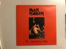 Iron Maiden The Soundhouse Tapes guaranteed original EP