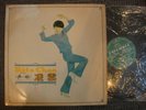 (1129) Singapore Pop Psych Garage LP - RITA CHAO & The QUESTS Columbia Australia