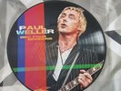 Paul Weller - BBC FOUR SESSIONS: lmited Vinyl LP Picture Disc 500 only